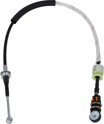 Трос переключения передач КПП Kamoka левый для Citroen C5 I 2001-2008. Артикул CP0157