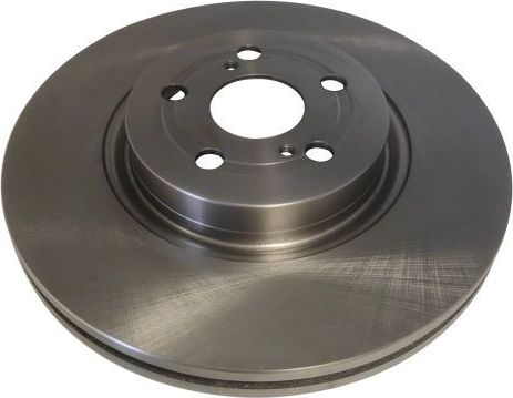 Тормозной диск CTR. Артикул GD0284