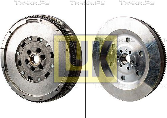 Маховик LuK DMF для Volkswagen Transporter T6 2015-2026. Артикул 415 0853 10