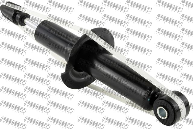 Амортизатор Febest задний для Subaru Legacy IV 2003-2009. Артикул 08110-001R