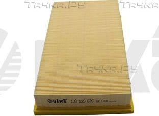Воздушный фильтр Vika для SEAT Toledo II 1998-2006. Артикул 11290204501