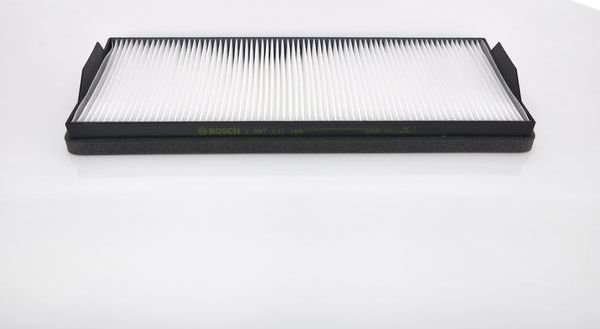 Салонный фильтр Bosch для Mercedes-Benz Axor 2004-2026. Артикул 1 987 431 168