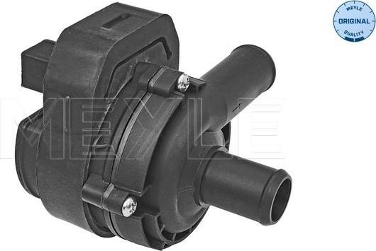 Дополнительный водяной насос Meyle Original. Артикул 013 229 0000