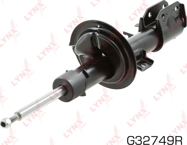 Амортизатор LYNXauto. Артикул G32749R