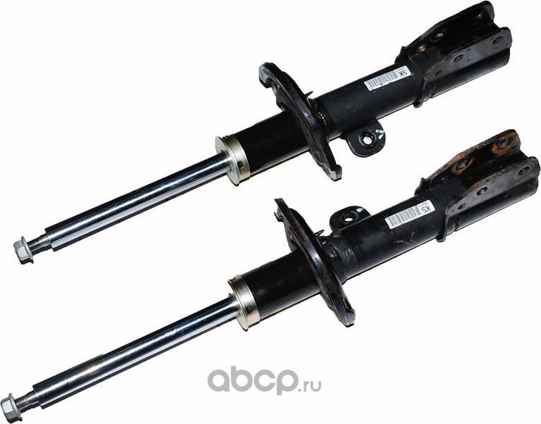 Амортизатор General Motors. Артикул 95917154