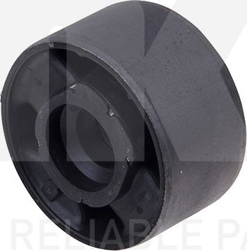 Сайлентблок переднего рычага подвески NK. Артикул 5101501