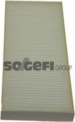 Салонный фильтр Purflux для Audi S2 I 1990-1996. Артикул AH119