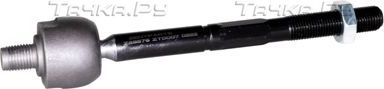 Рулевая тяга Zentparts для Dacia Logan II 2012-2026. Артикул Z28576
