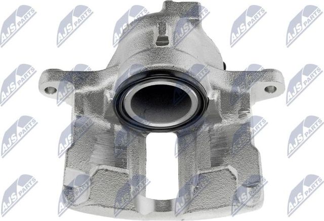 Тормозной суппорт NTY передний левый для SEAT Exeo 2008-2013. Артикул HZP-VW-006