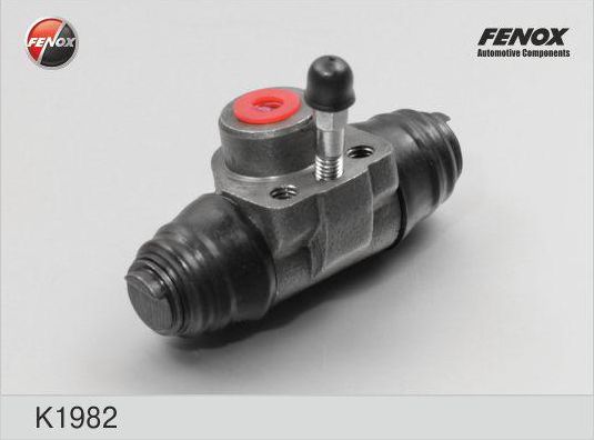 Тормозной цилиндр Fenox правый/левый для Volkswagen Golf III 1991-1999. Артикул K1982