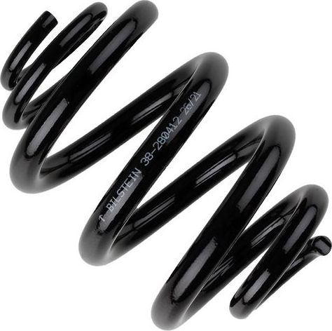 Пружина подвески Bilstein B3 задняя для Volkswagen Multivan T5 2003-2015. Артикул 38-280412