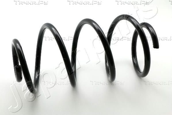 Пружина подвески Japanparts. Артикул ZC3383A