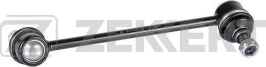 Стойка (тяга) стабилизатора Zekkert. Артикул SS-1136