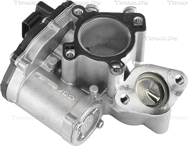 Клапан EGR (рециркуляции выхлопных газов) Continental (Siemens/VDO). Артикул A2C59516597