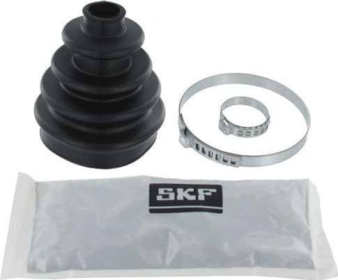 Пыльник шруса (комплект) SKF. Артикул VKJP 1002