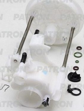 Топливный фильтр Patron. Артикул PF3921