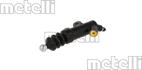 Цилиндр сцепления рабочий Metelli (Чугун). Артикул 54-0140