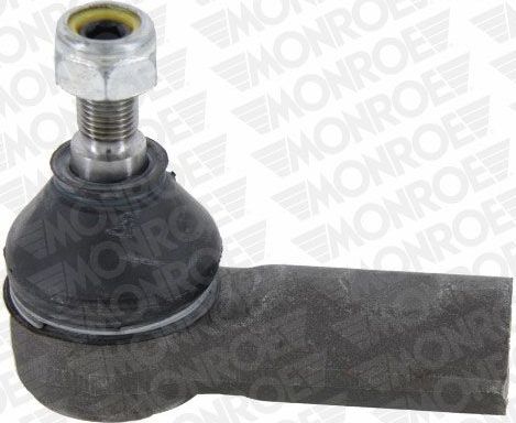 Наконечник рулевой тяги Monroe внешний для Fiat Fiorino II 1992-1999. Артикул L15117