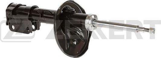 Амортизатор Zekkert. Артикул SG-6195