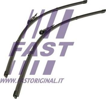 Щетка стеклоочистителя (дворник) Fast. Артикул FT93254