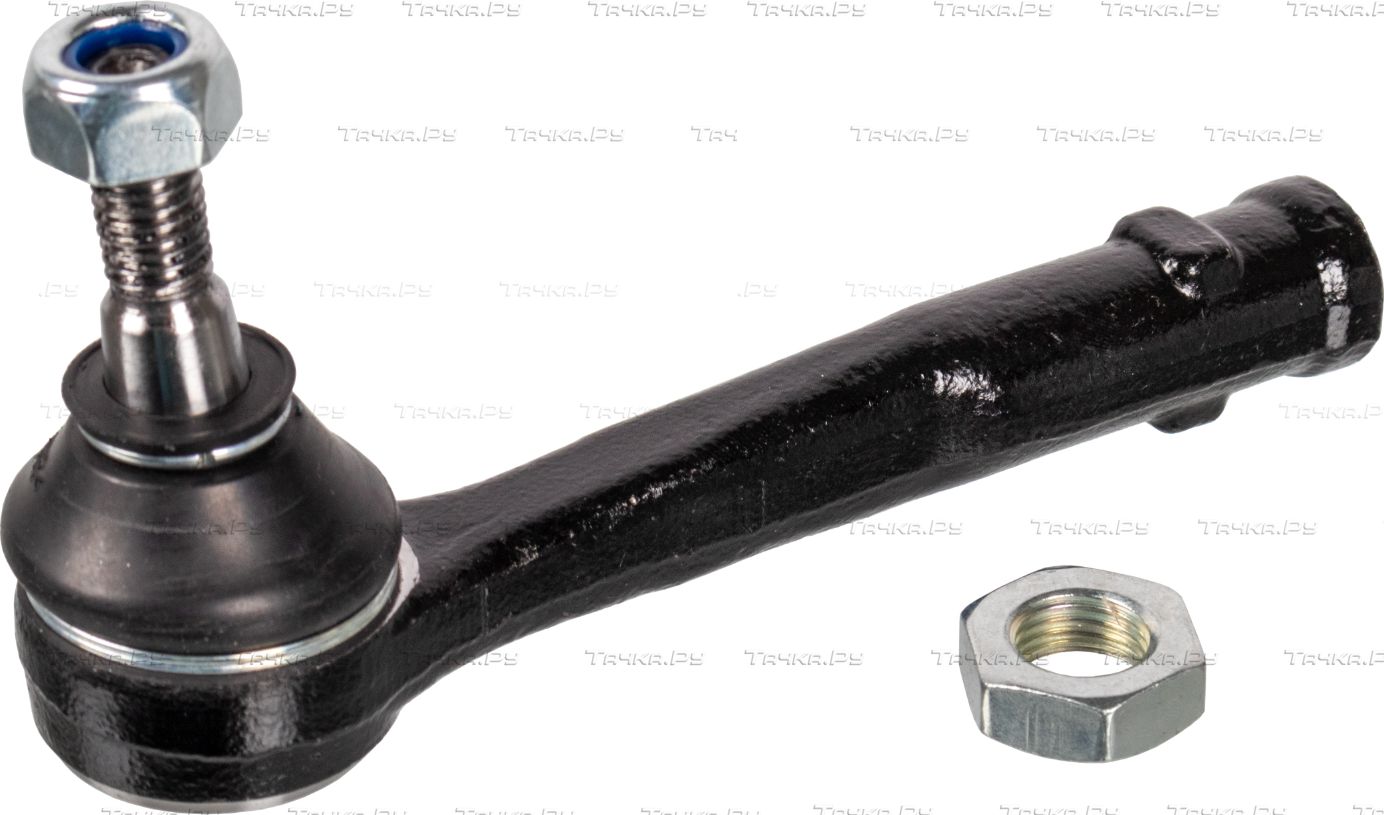 Наконечник рулевой тяги Febi Bilstein. Артикул 108798