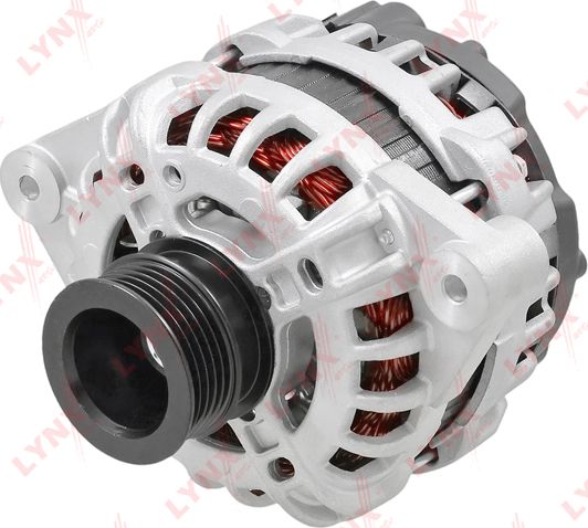 Генератор LYNXauto. Артикул EA-1197