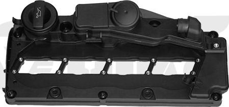 Клапанная крышка Vika для SEAT Exeo 2008-2013. Артикул 11031816901