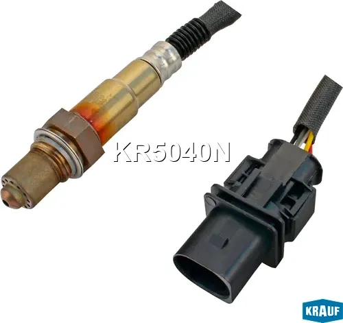 Лямбда-зонд Krauf. Артикул KR5040N