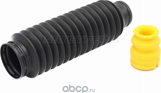 Пыльник передней стойки HYUNDAI SOLARISKIA RIO 17- (SAT). Артикул ST54627H9000