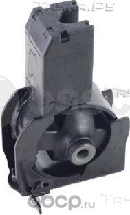 Подушка (опора) двигателя OSSCA передняя для Toyota Avensis II 2003-2008. Артикул 66412