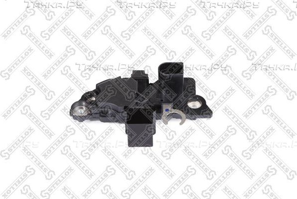Реле-регулятор напряжения генератора Stellox для Volkswagen Transporter T5 2003-2009. Артикул 06-71769-SX