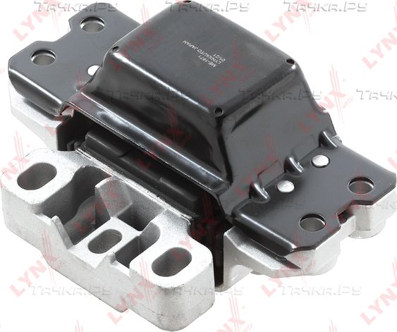 Опора (подушка) двигателя LYNXauto для Volkswagen Jetta V 2006-2010. Артикул ME-1871