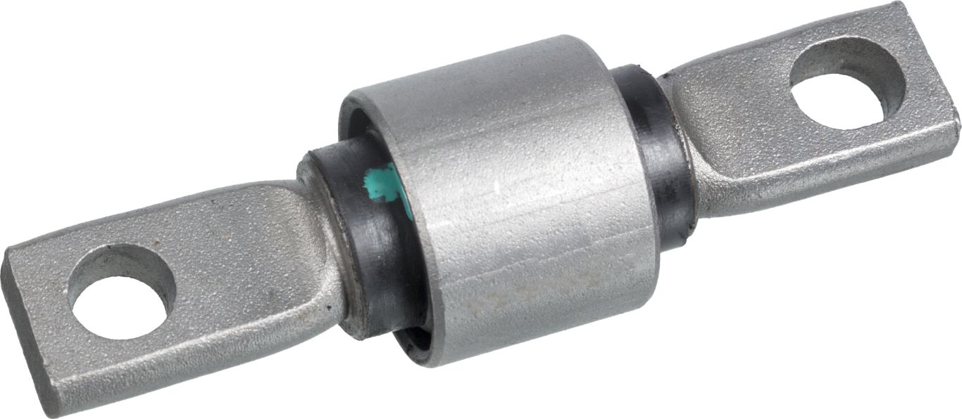 Сайлентблок заднего рычага подвески Blue Print. Артикул ADH28022