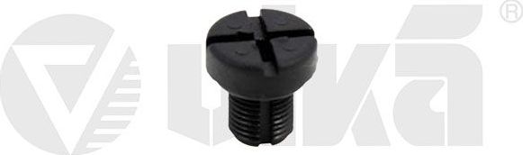 ЗАГЛУШКА ДРЕНАЖНОГО ОТВЕРСТИЯ Vika. Артикул 11260901