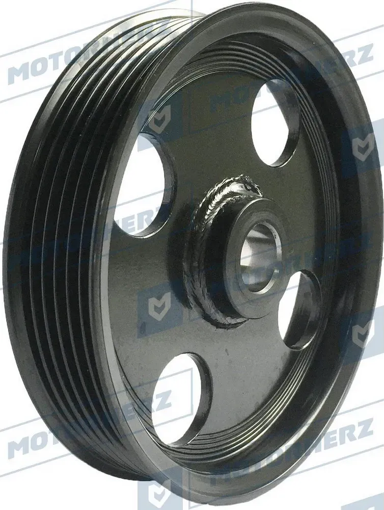 Шкив насоса ГУР (Motorherz) Motorherz. Артикул HPP0021PP