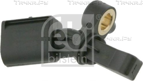 Датчик ABS Febi Bilstein задний правый для Audi S1 I (8X) 2014-2018. Артикул 23804