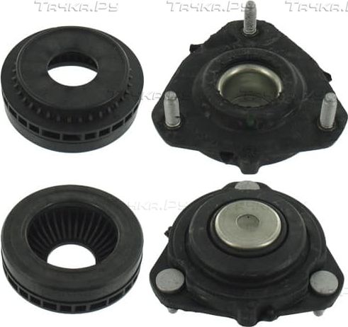 Опоры амортизатора (стойки) SKF передние для Ford Fusion I 2002-2012. Артикул VKDA 35424 T