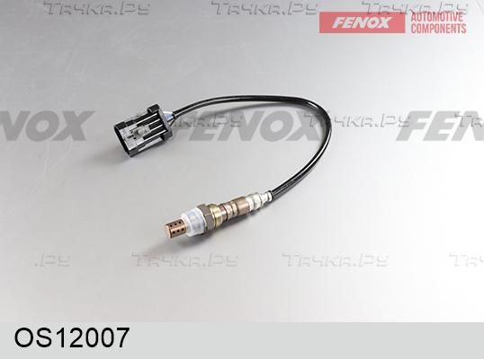 Лямбда-зонд (кислородный датчик) Fenox. Артикул OS12007