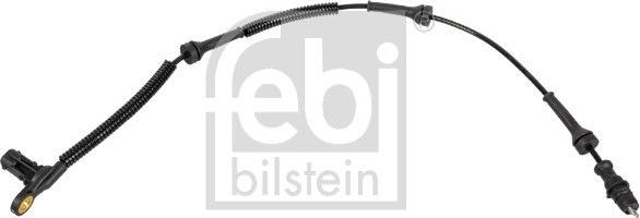 Датчик ABS Febi Bilstein. Артикул 172176