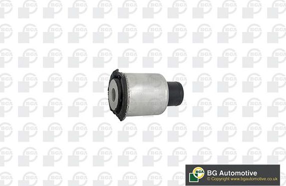 Сайлентблок Range Rover 3, 2002-2012 L322 BGA. Артикул BU4279