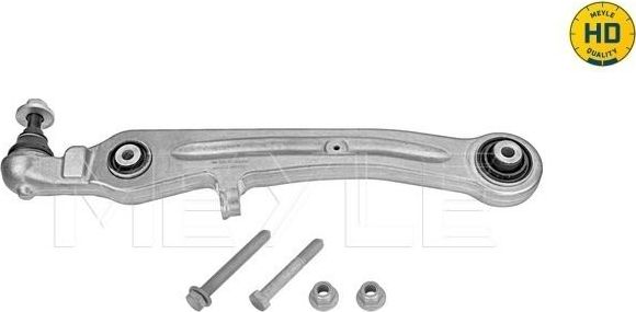 Поперечный рычаг передней подвески Meyle (алюминий). Артикул 116 050 0067/HD