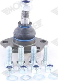 Шаровая опора Monroe. Артикул L10504