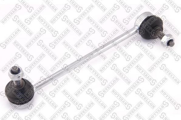 Стойка (тяга) стабилизатора Stellox. Артикул 56-03372-SX