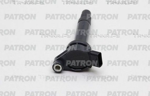 Катушка зажигания Patron для Toyota Harrier II (XU30) 2005-2013. Артикул PCI1217KOR