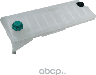 Бачок расширительный (радиатора 321x743x108) (Emmerre). Артикул 906178