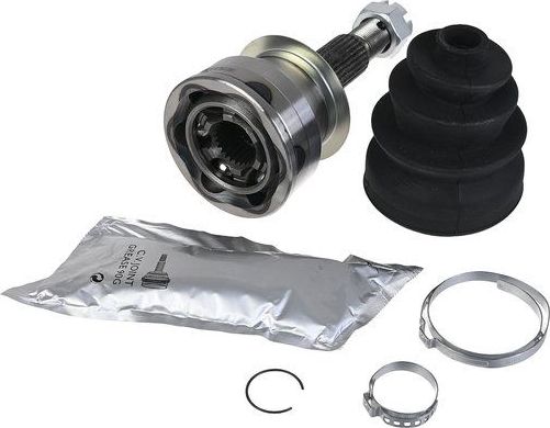 Шрус наружный (граната) Stellox. Артикул 150 1789-SX