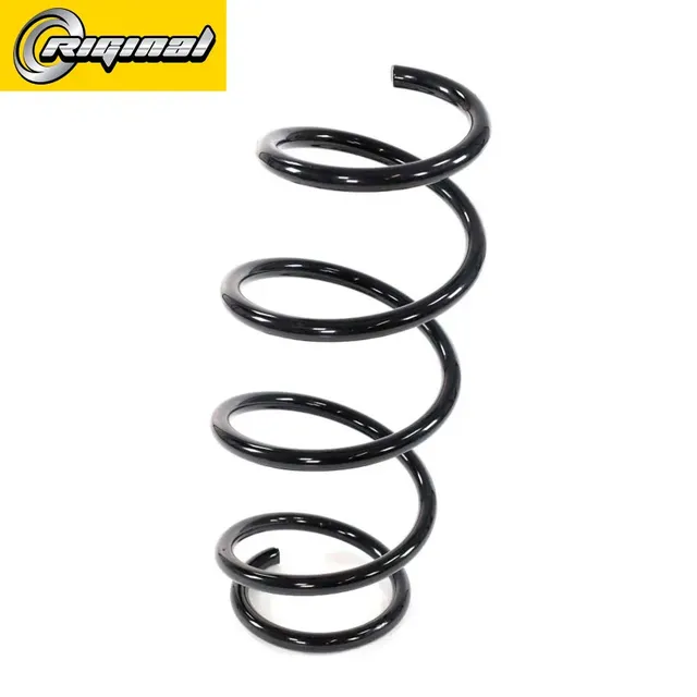 Пружина подвески (Riginal). Артикул RG546304L002