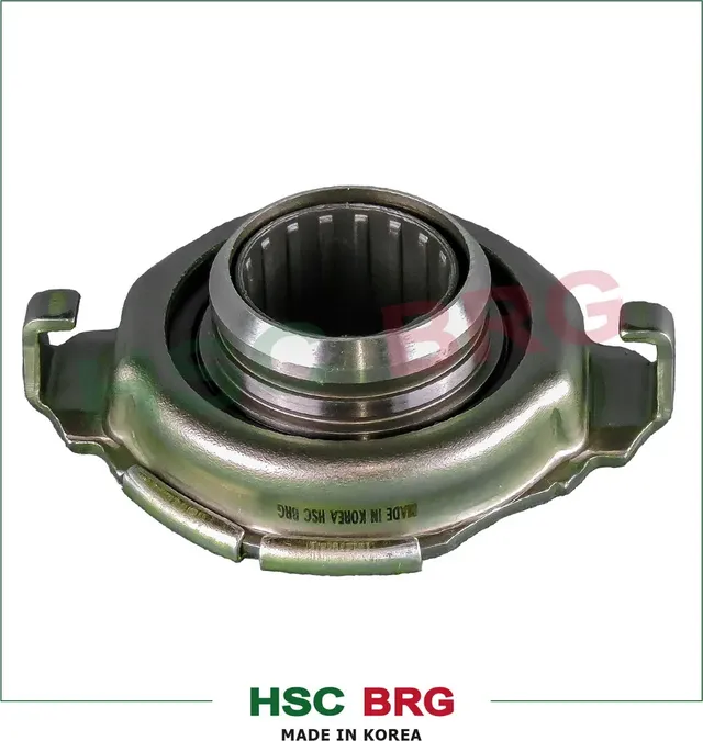 Муфта привода выключения сцепления (Hscbrg). Артикул 70502