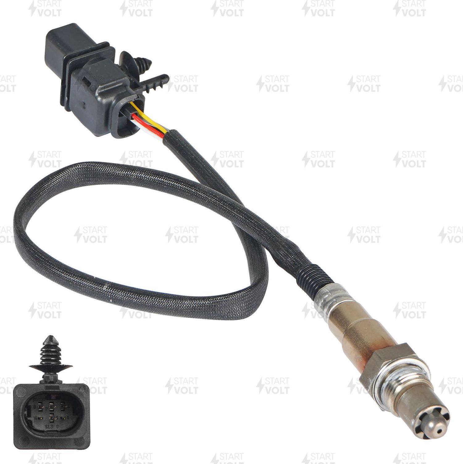Лямбда-зонд (кислородный датчик) StartVOLT. Артикул VS-OS 2010