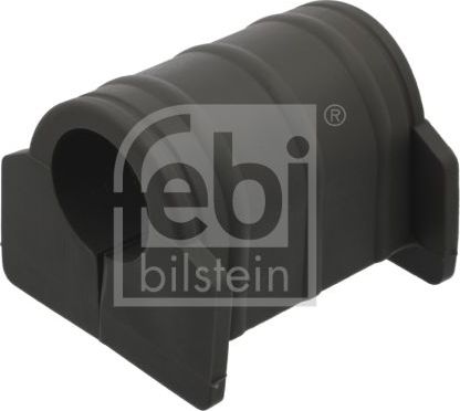 Втулка стабилизатора Febi Bilstein передняя правая/левая внутренняя для Volvo  FMX 1998-2008. Артикул 11922